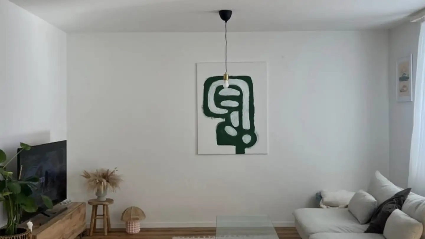 Chambre à louer - 8134 Adliswil