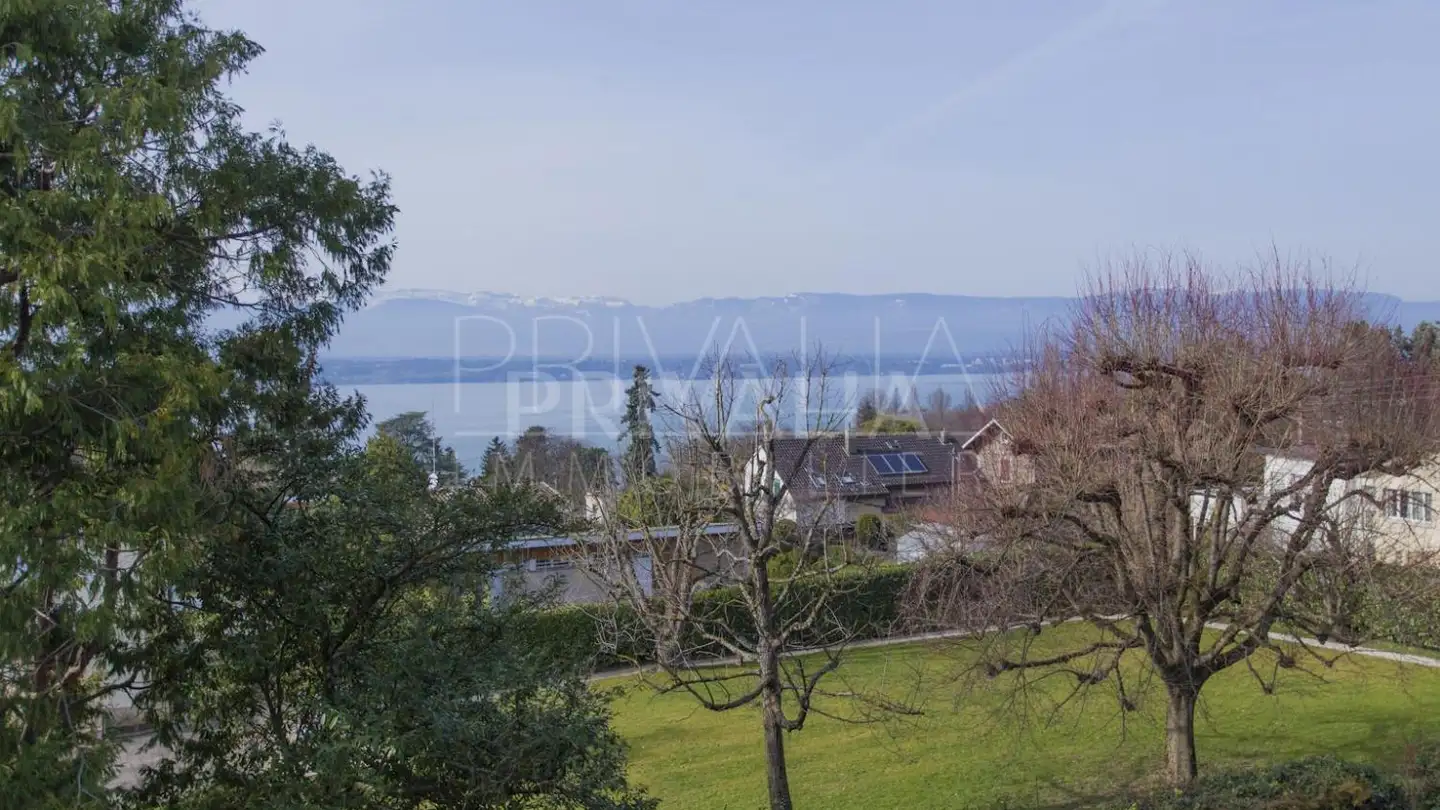 Wohnung mieten - Route De Thonon 43, 1222 Vésenaz - Foto 4