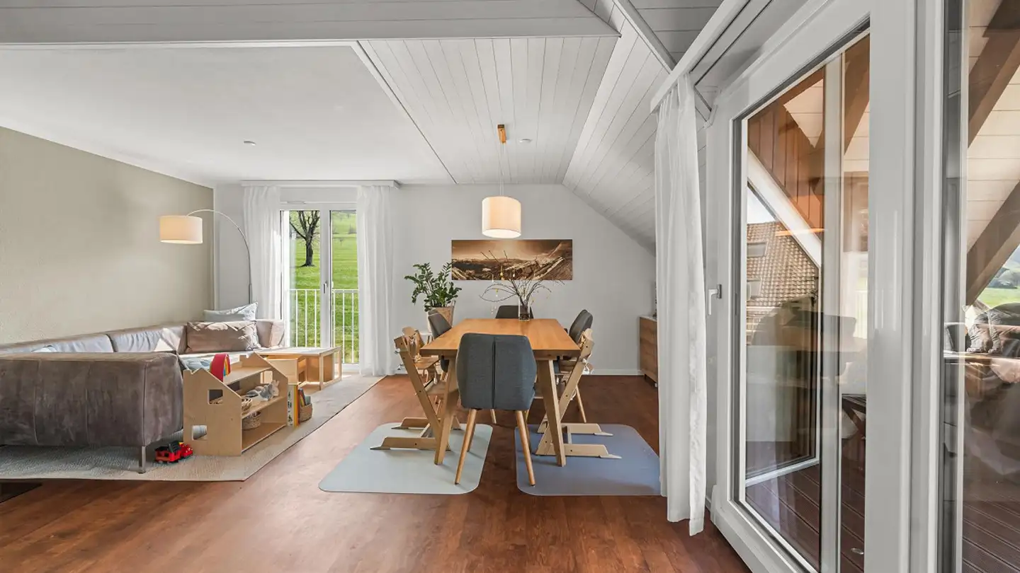 Attico in vendita - 6072 Sachseln - Foto 2