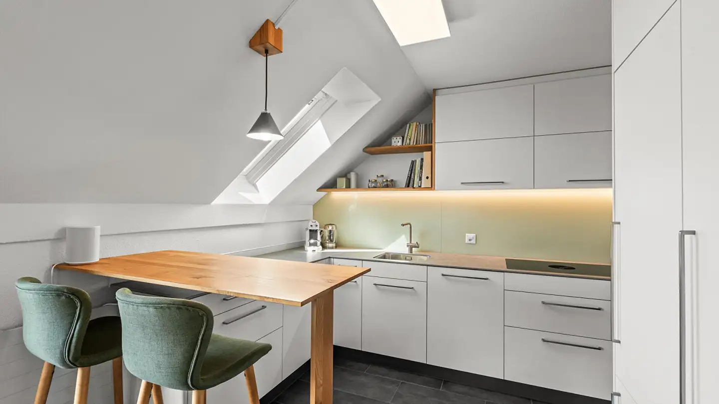 Attico in vendita - 6072 Sachseln - Foto 4