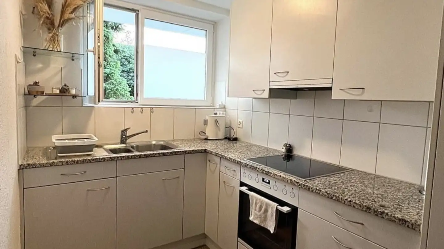 Chambre à louer - 8134 Adliswil - Photo 2