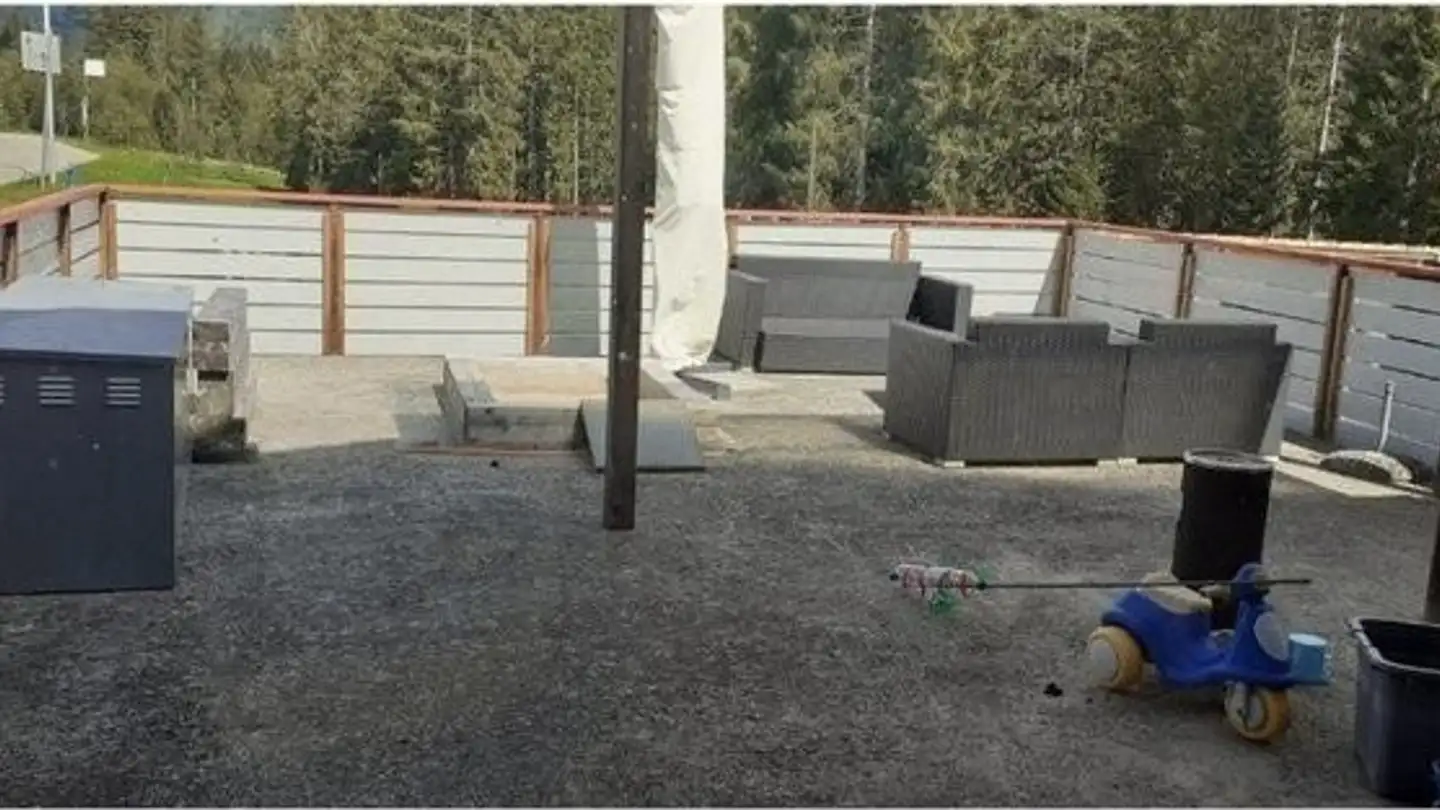 Appartamento in affitto - 1716 Schwarzsee - Foto 2