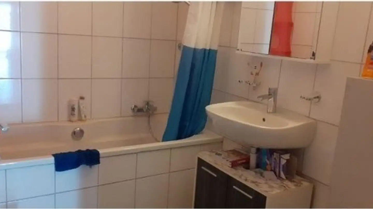 Appartamento in affitto - 1716 Schwarzsee - Foto 3