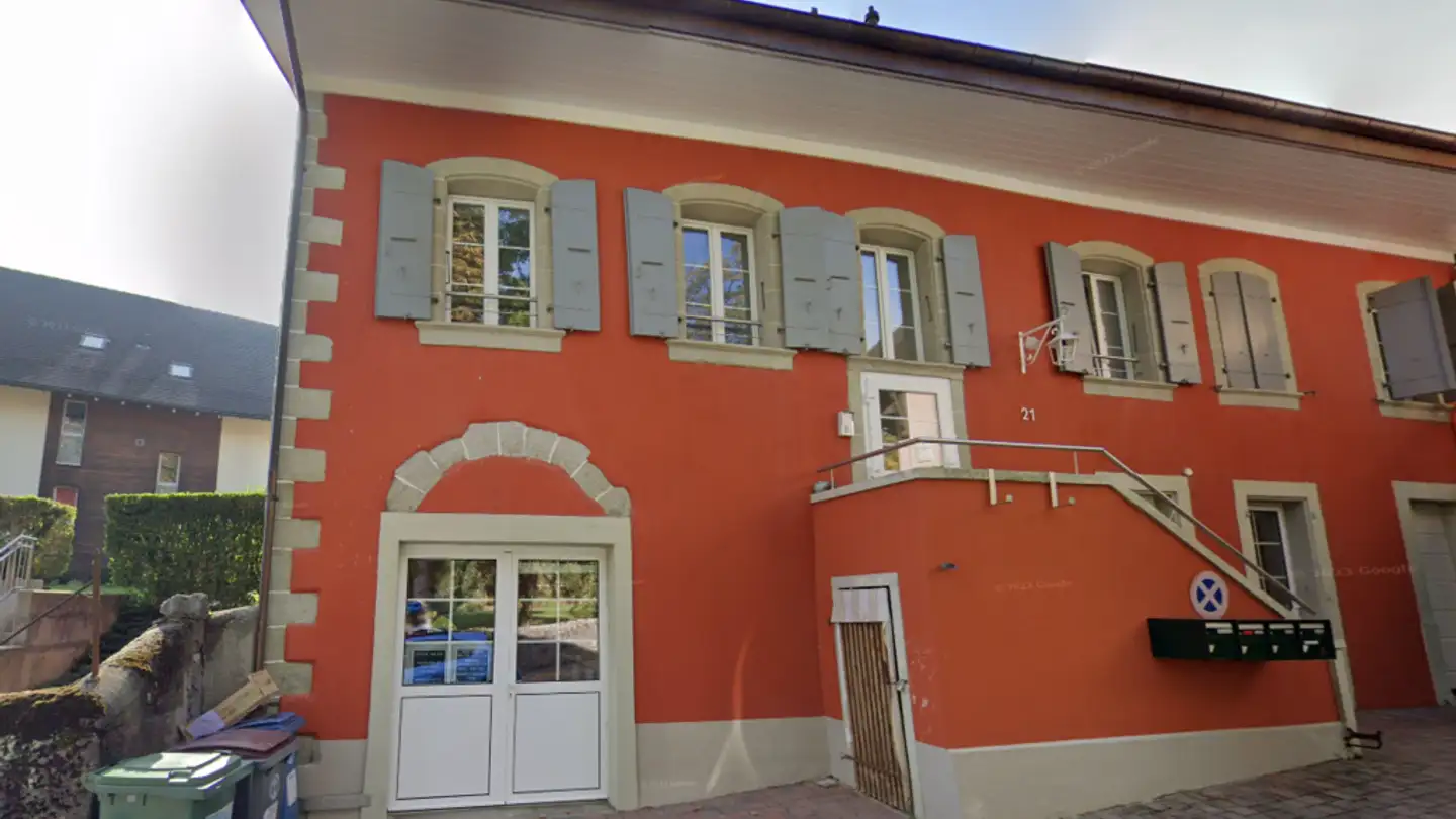 Appartamento in affitto - Rue De La Petite Forge 21, 1026 Echandens