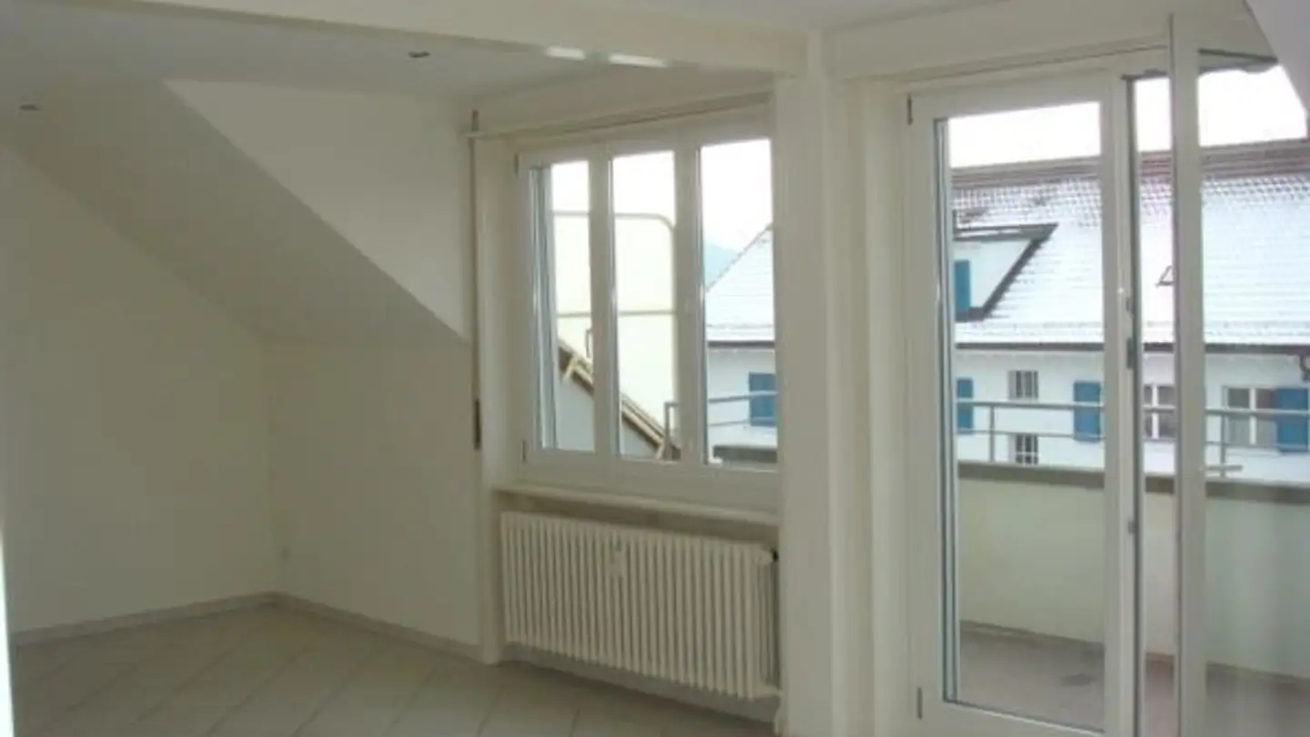 Attique à louer - Bernstrasse 55, 3018 Bern - Photo 2