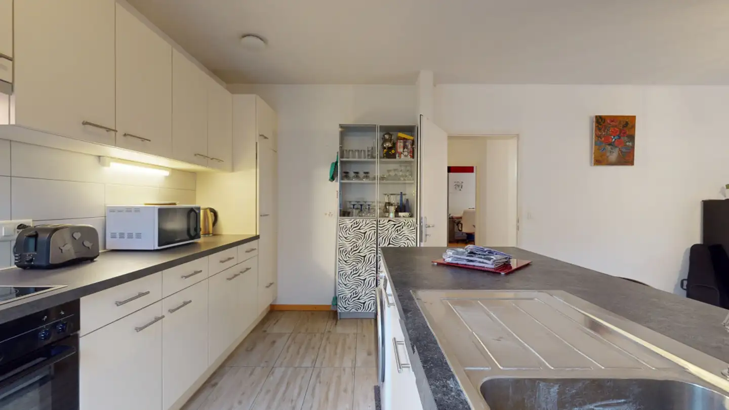 Wohnung kaufen - 1700 Fribourg - Foto 4