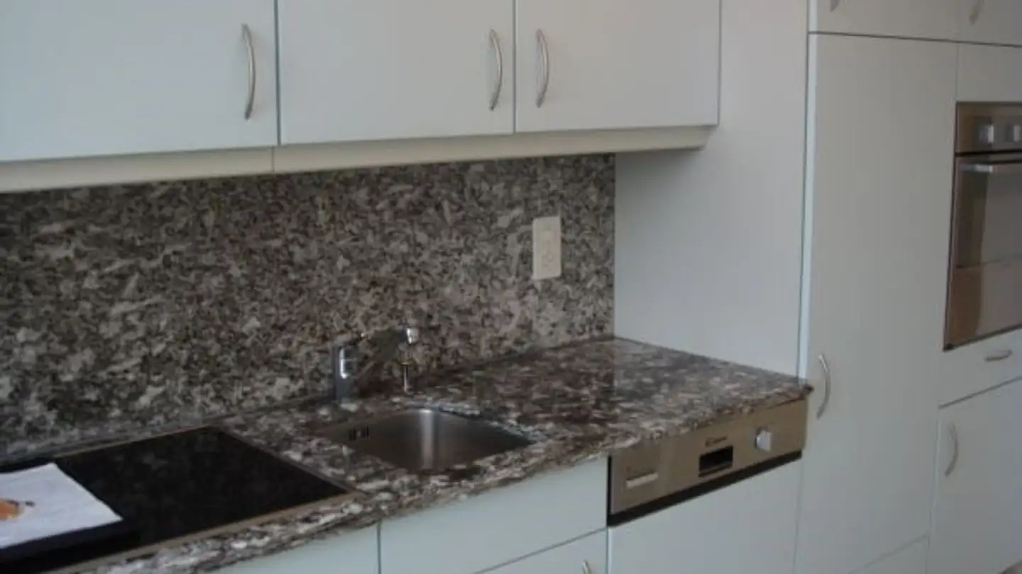 Attique à louer - Bernstrasse 55, 3018 Bern - Photo 4