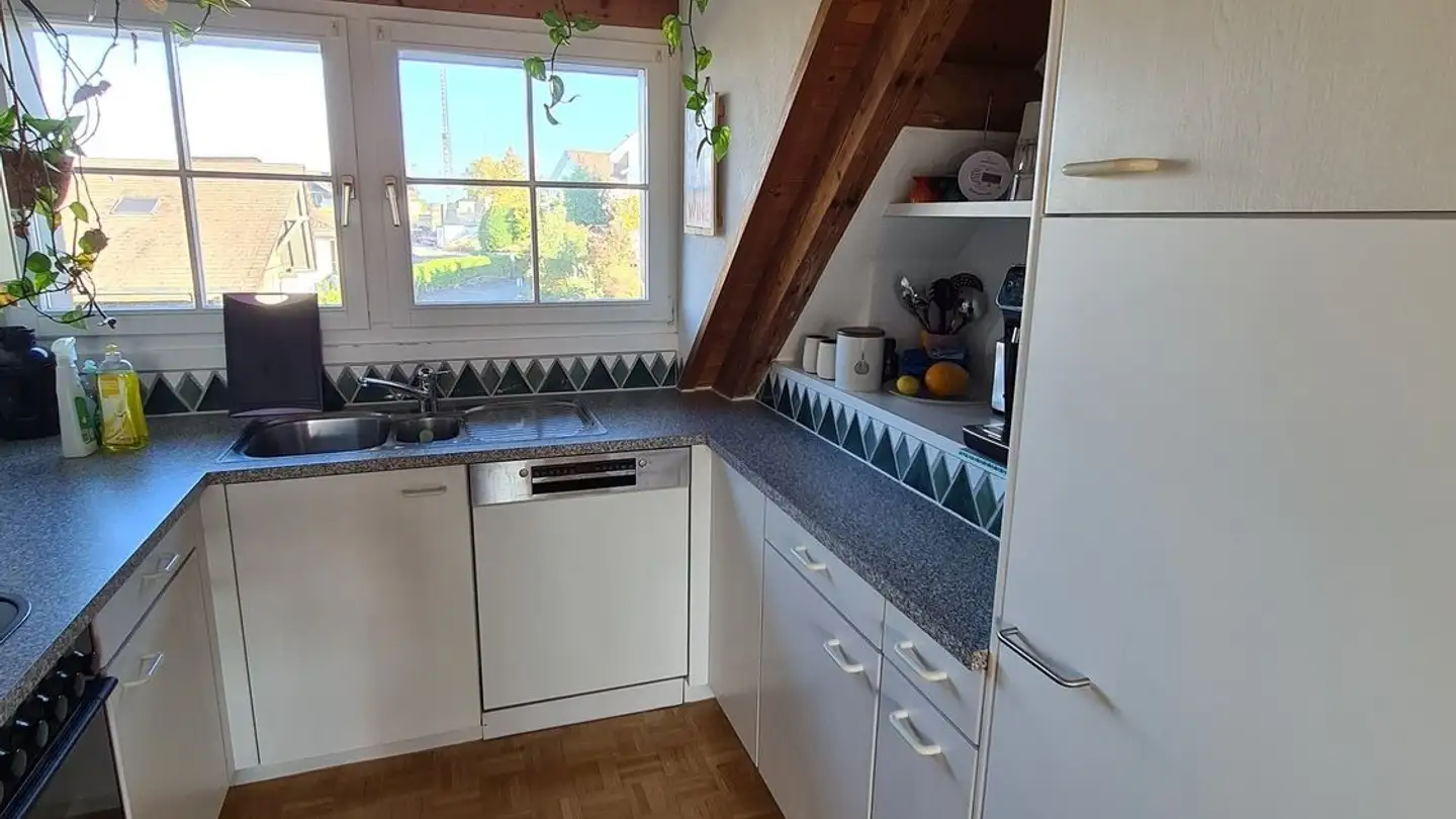 Appartement à louer - 8627 Grüningen - Photo 3
