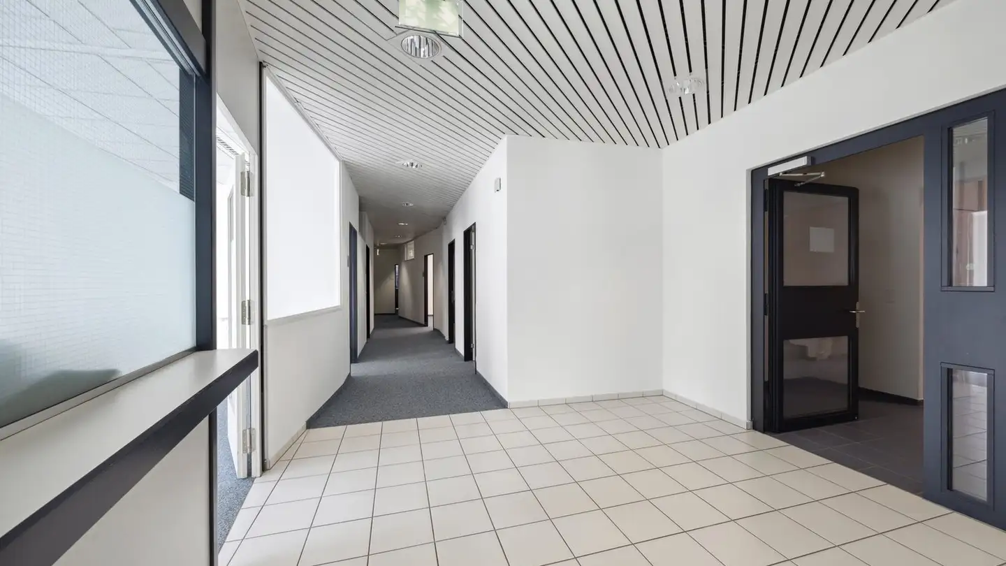 Spazio ufficio in affitto - Blegistrasse 11b, 6340 Baar - Foto 4