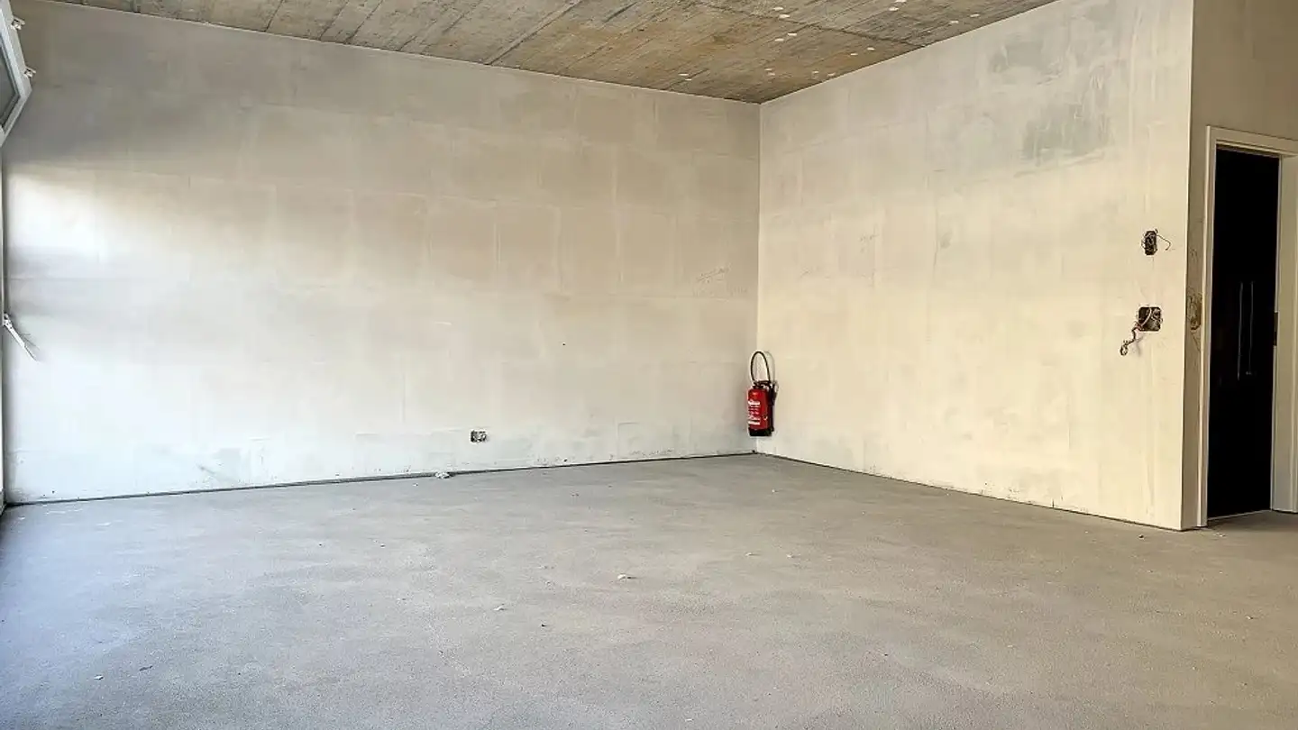 Arcade for rent - Avenue Des Ormonts 16, 1860 Aigle - Photo 3