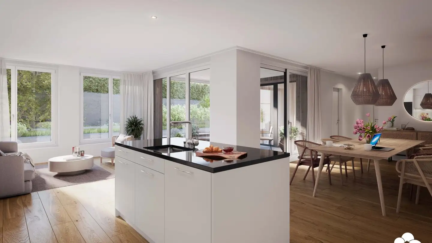 Apartment for sale - Seetalstrasse 40, 5630 Muri AG - Photo 3