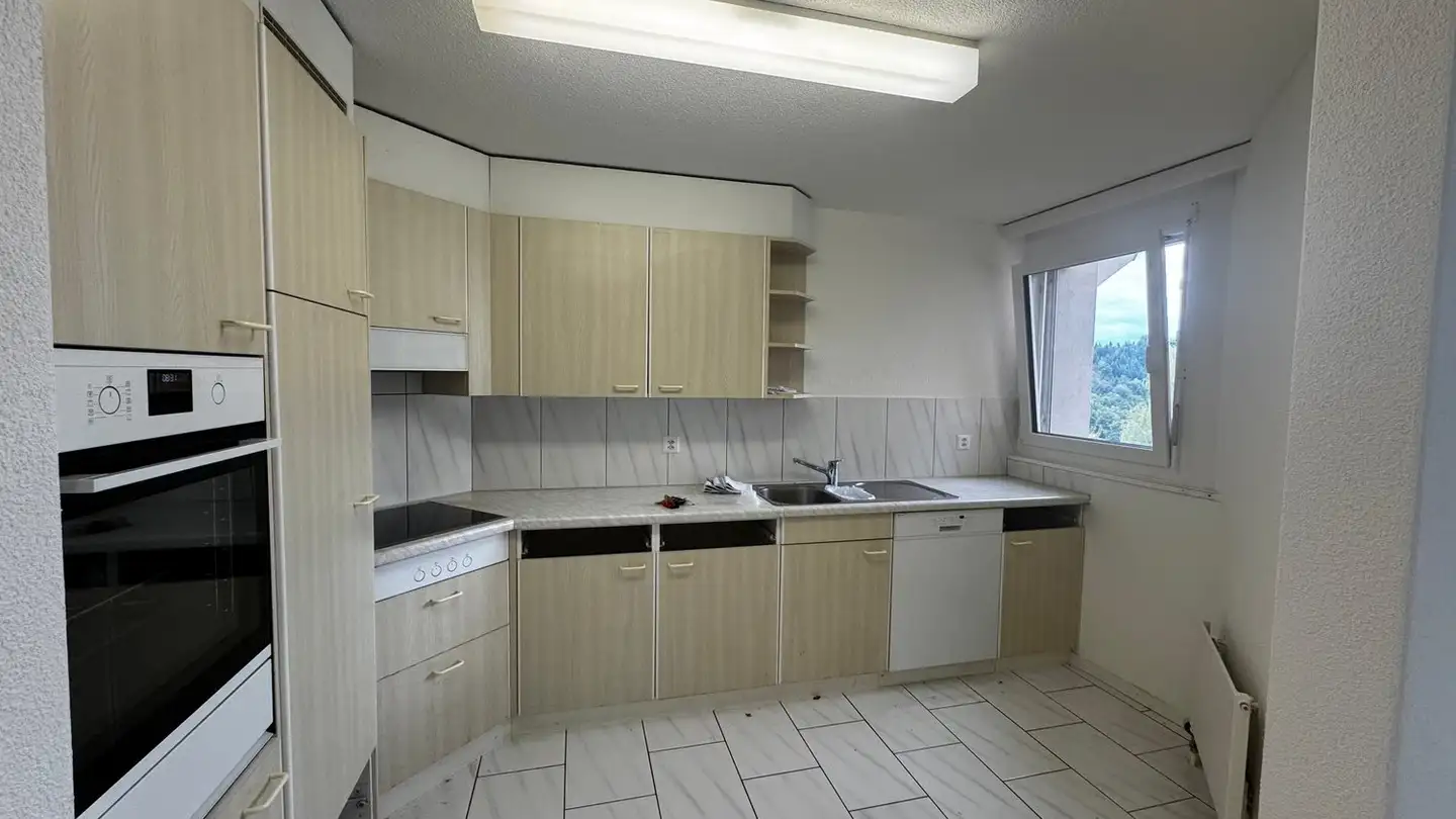 Appartamento in affitto - Schädrütistrasse 65, 6006 Luzern - Foto 3
