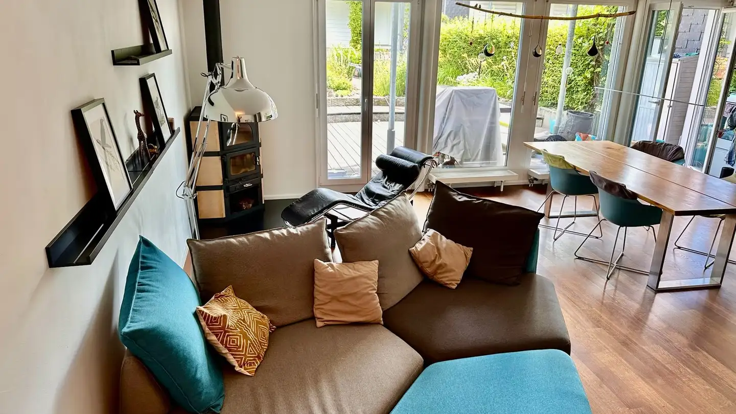 Apartment for rent - 8304 Wallisellen