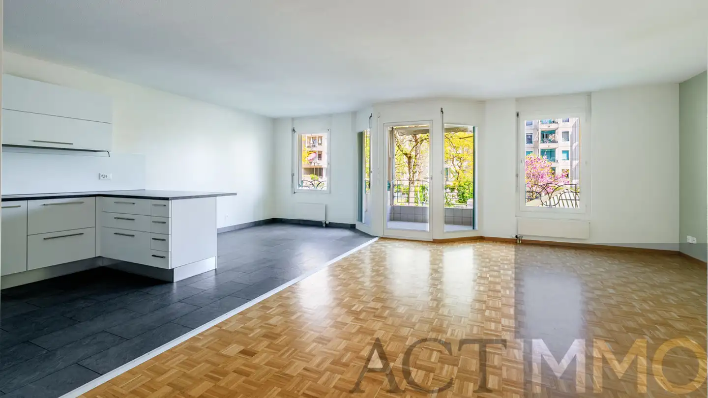 Apartment for sale - 1203 Genève - Photo 4