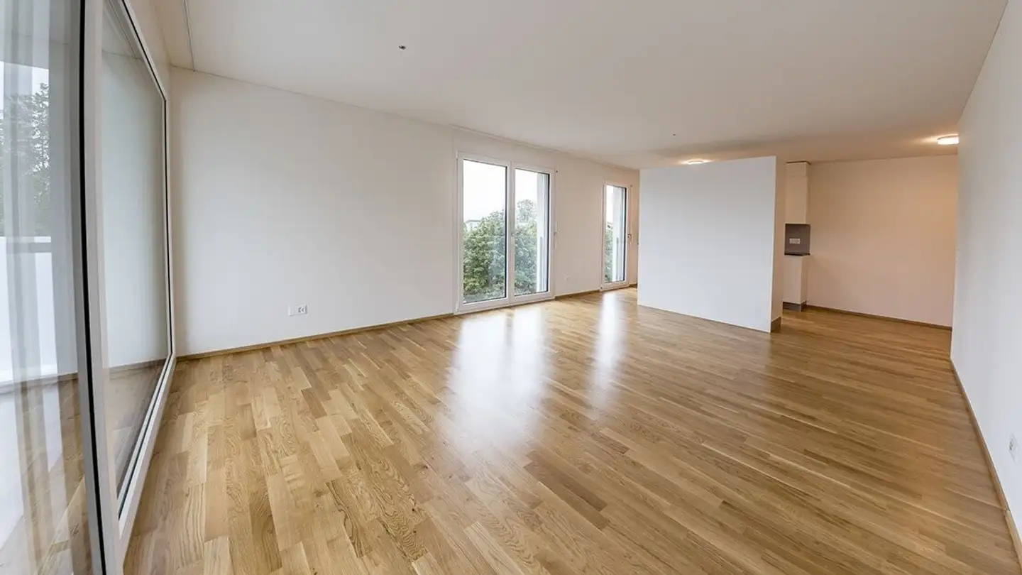 Apartment for rent - Willadingenstrasse 2, 4565 Recherswil - Photo 3