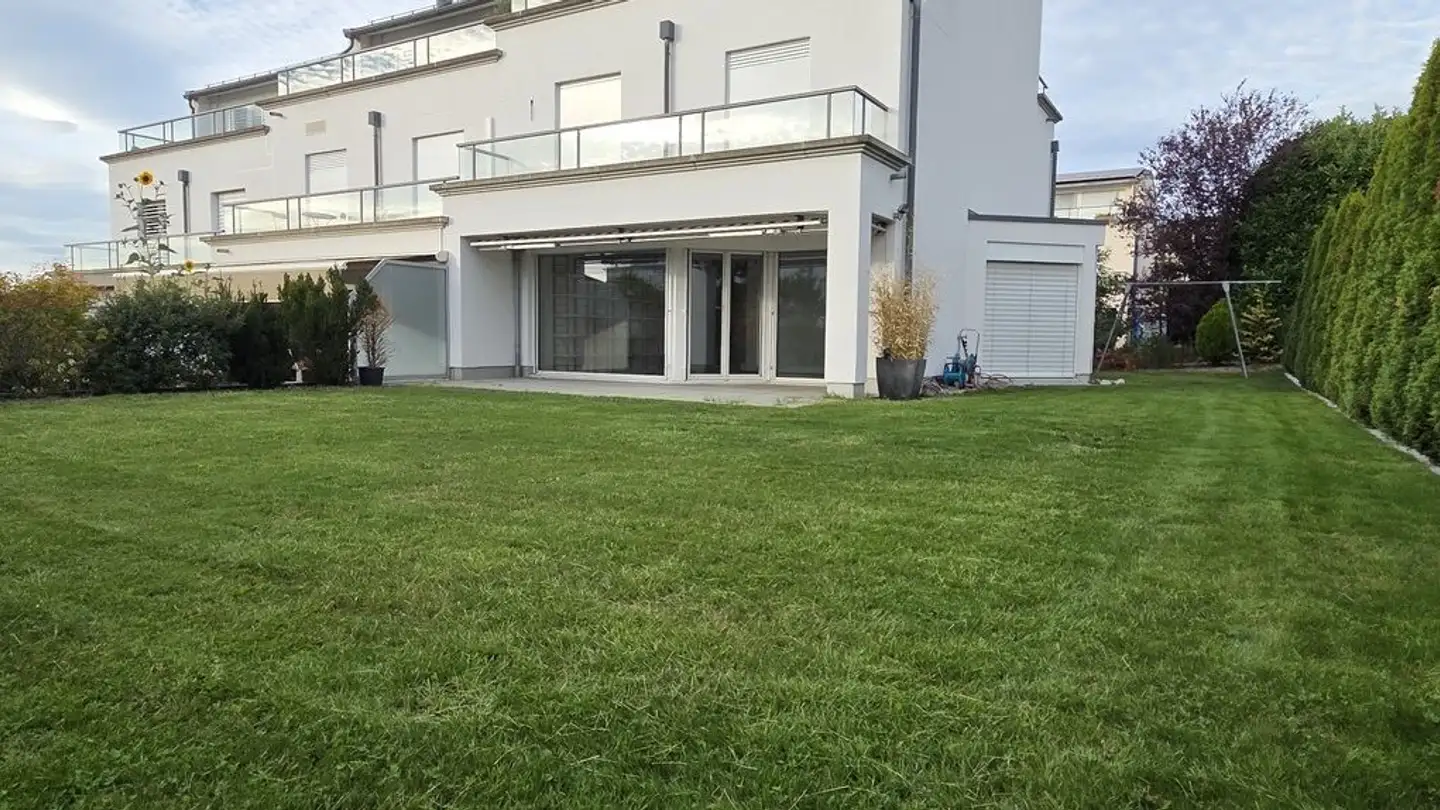 Casa singola in affitto - Lielisloo 28, 8965 Berikon - Foto 2