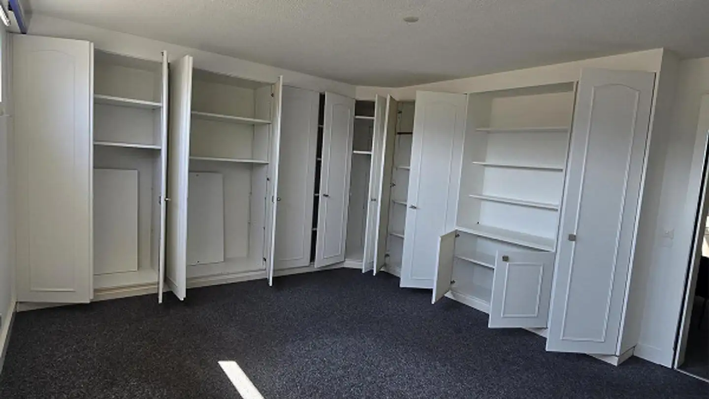 Bürofläche mieten - Andlauring 30, 4147 Aesch BL