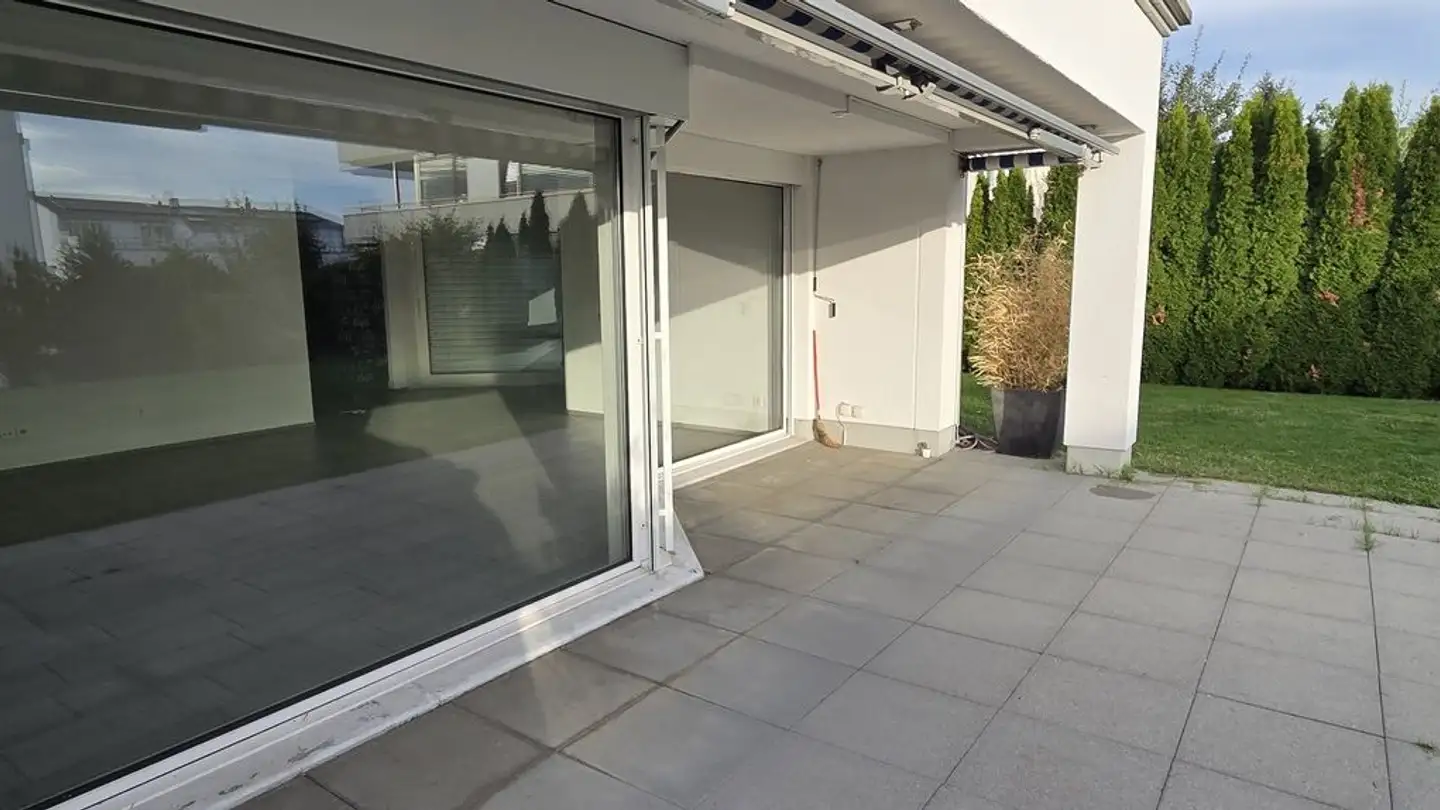 Casa singola in affitto - Lielisloo 28, 8965 Berikon - Foto 4