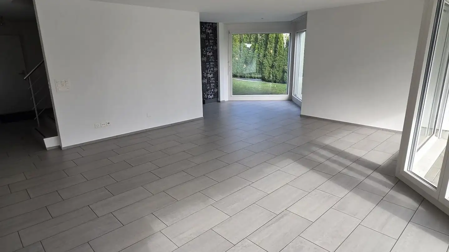 Casa singola in affitto - Lielisloo 28, 8965 Berikon