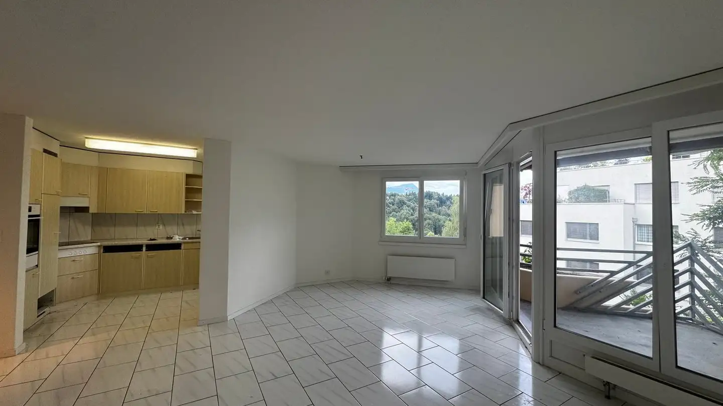 Appartamento in affitto - Schädrütistrasse 65, 6006 Luzern - Foto 2