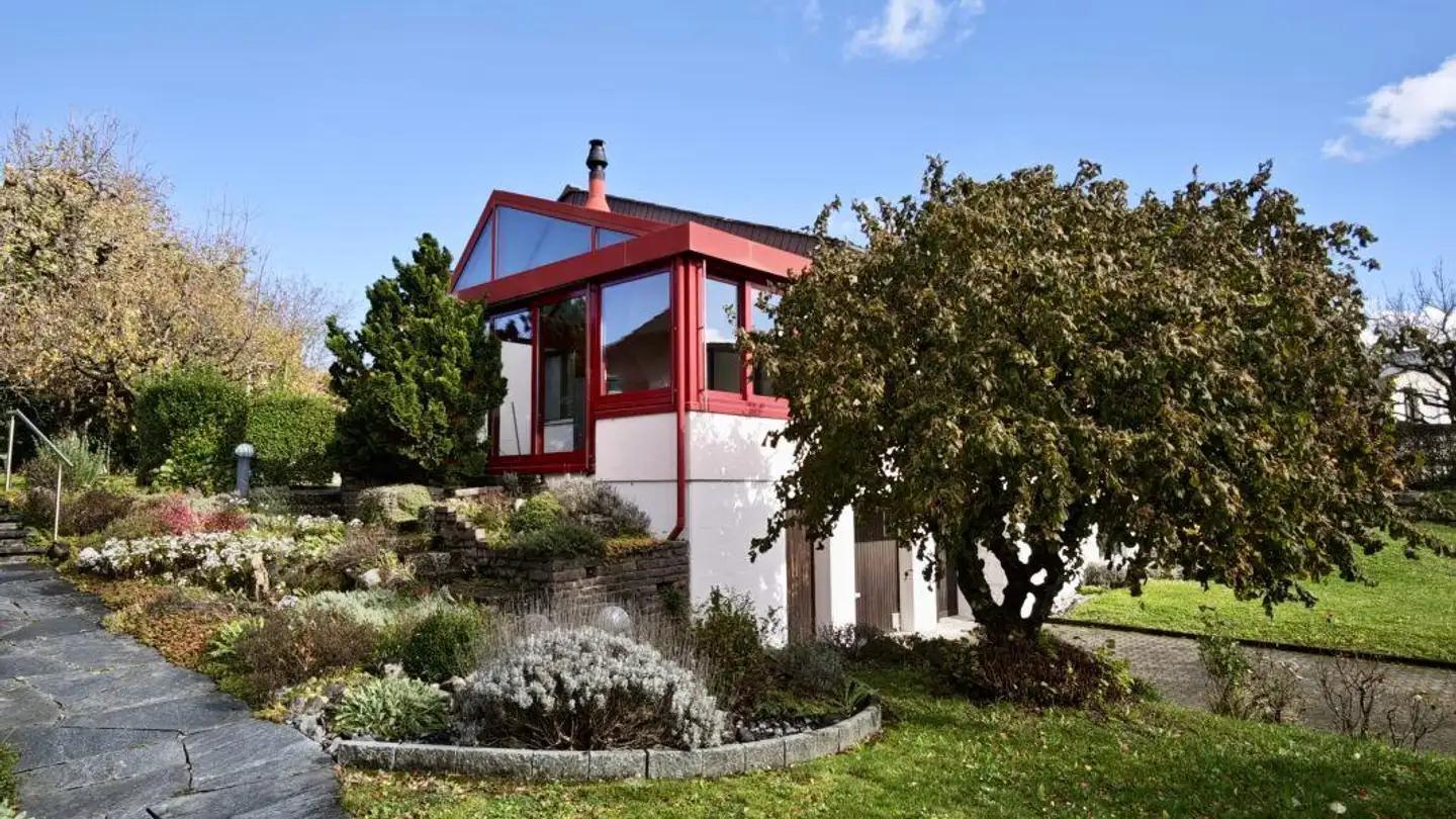 Casa singola in vendita - Hinder Nüchilch 15, 8213 Neunkirch - Photo 2