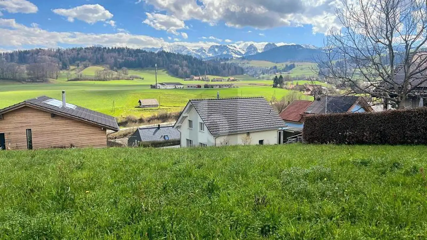 Terrain constructible à vendre - 3132 Riggisberg - Photo 2