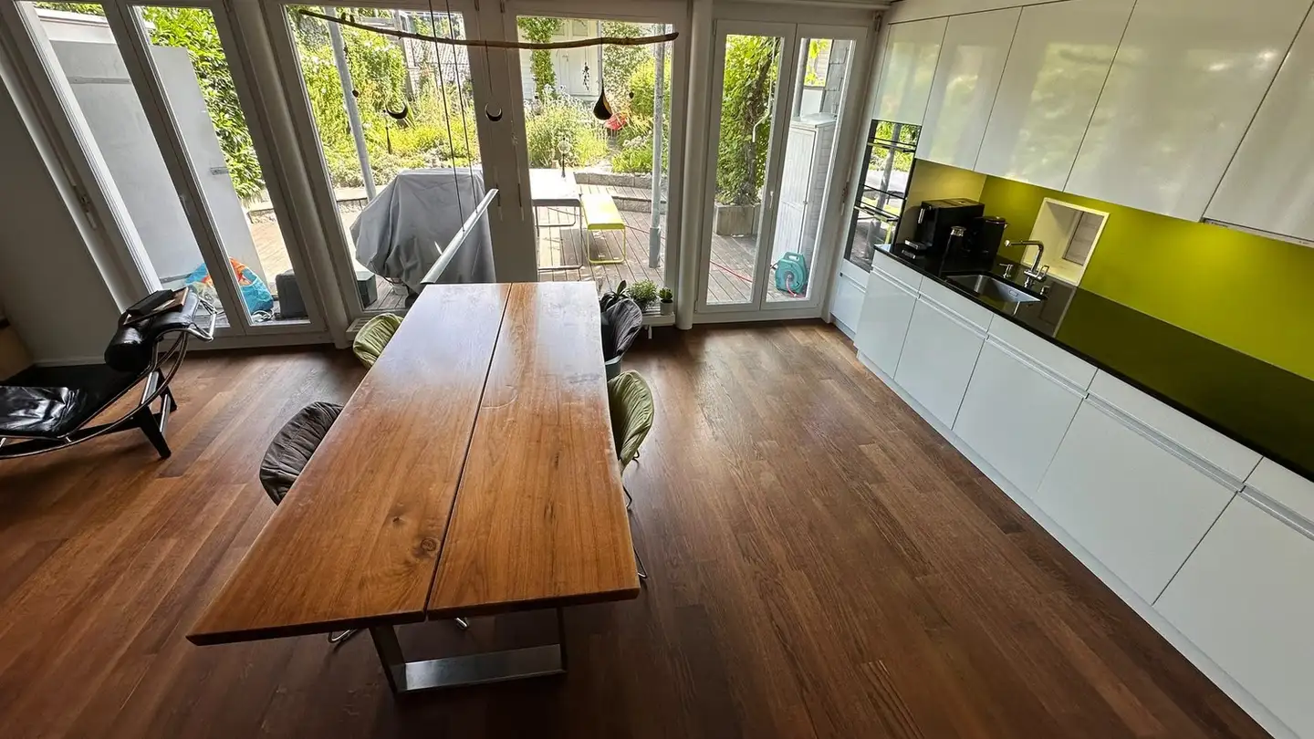 Appartement à louer - 8304 Wallisellen - Photo 3