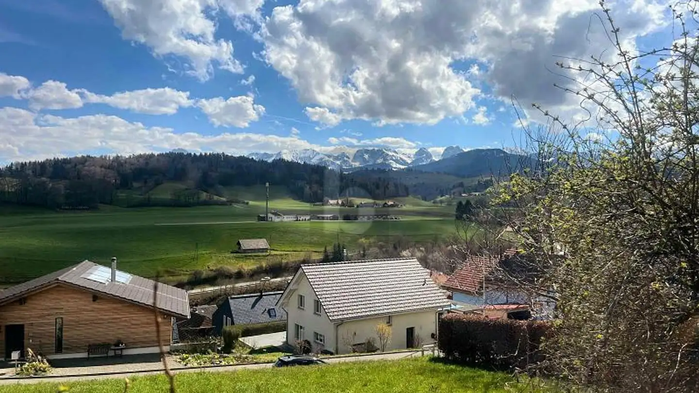 Terrain constructible à vendre - 3132 Riggisberg - Photo 3