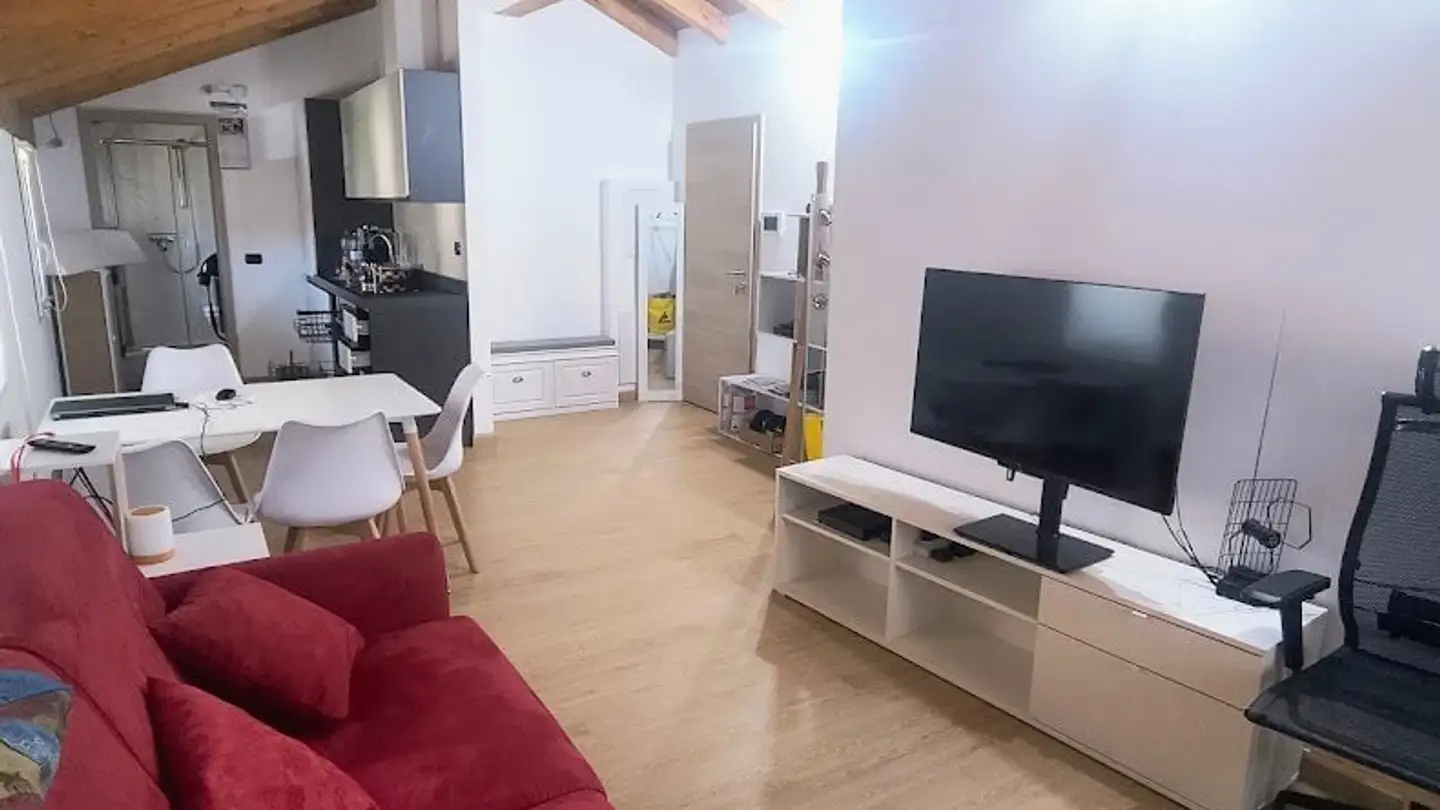 Wohnung mieten - Via Cantonale 32, 6983 Magliaso