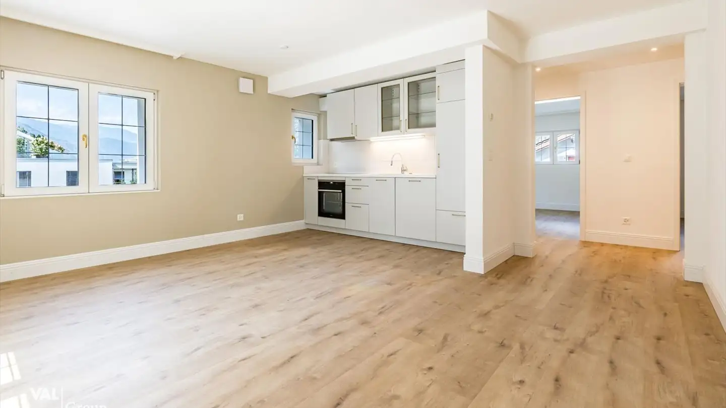 Appartamento in vendita - 3902 Glis - Photo 2