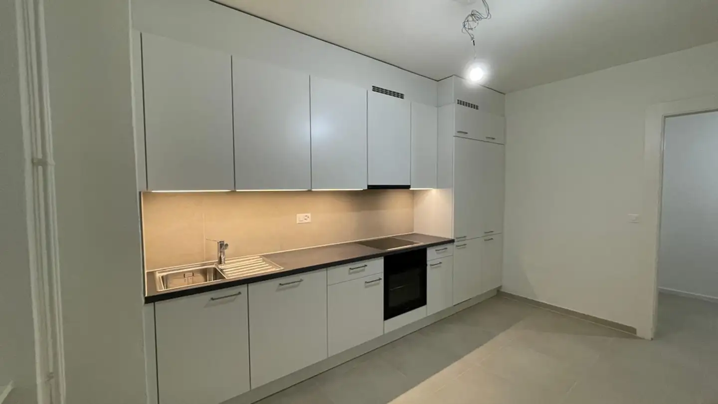Appartamento in affitto - Avenue De Morges 171, 1004 Lausanne