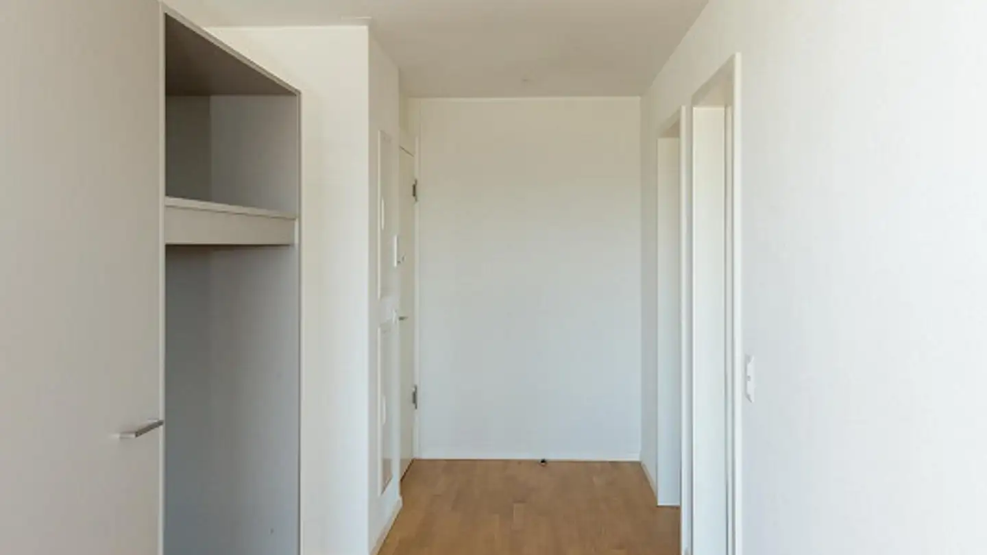 Appartamento in affitto - Europaplatz 1a, 3008 Bern - Foto 2