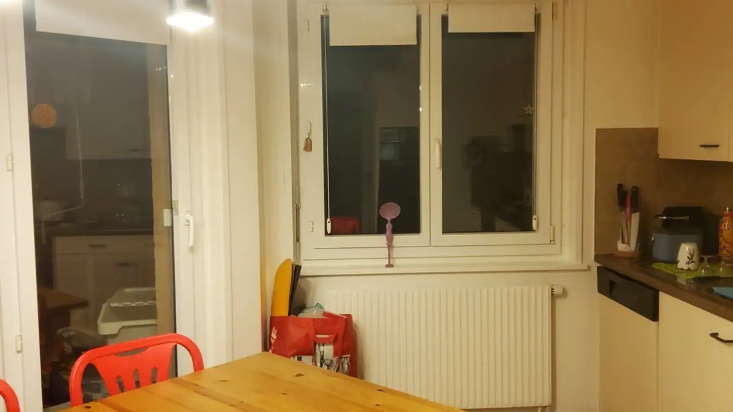 Wohnung mieten - 1303 Penthaz - Foto 2