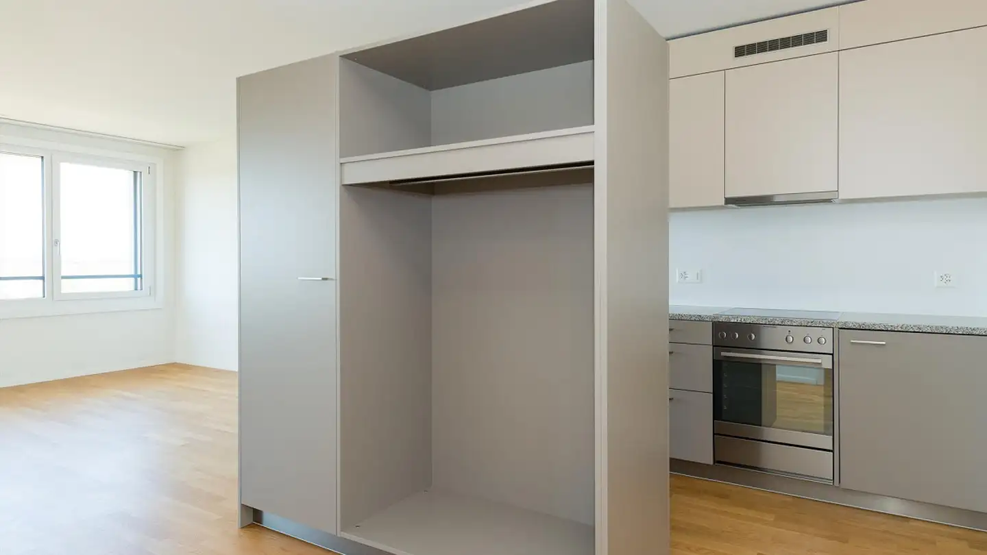 Appartamento in affitto - Europaplatz 1a, 3008 Bern - Foto 3