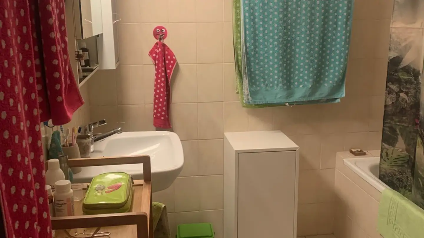 Wohnung mieten - 1303 Penthaz - Foto 3