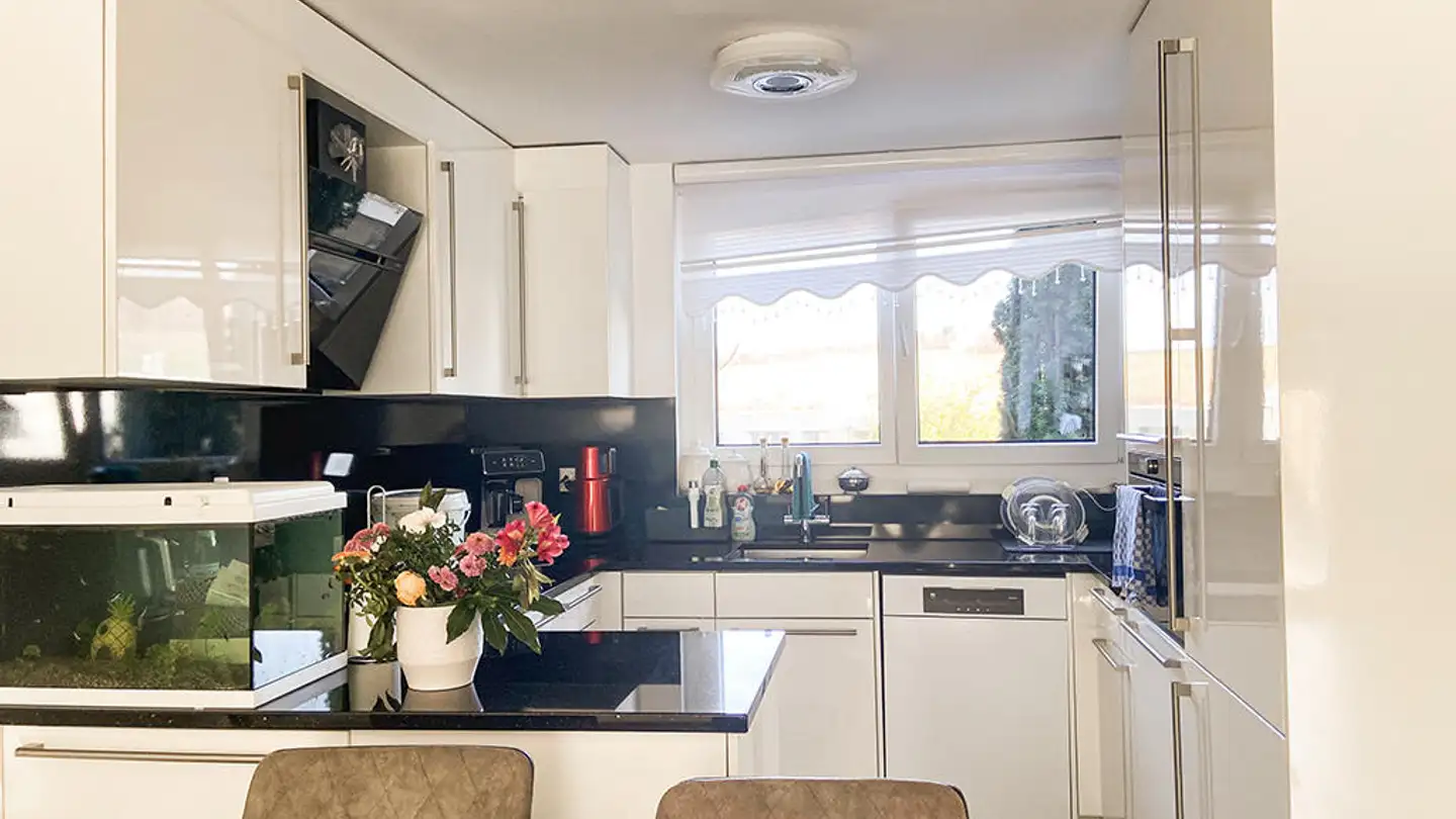 Row house for sale - 4304 Giebenach - Photo 3