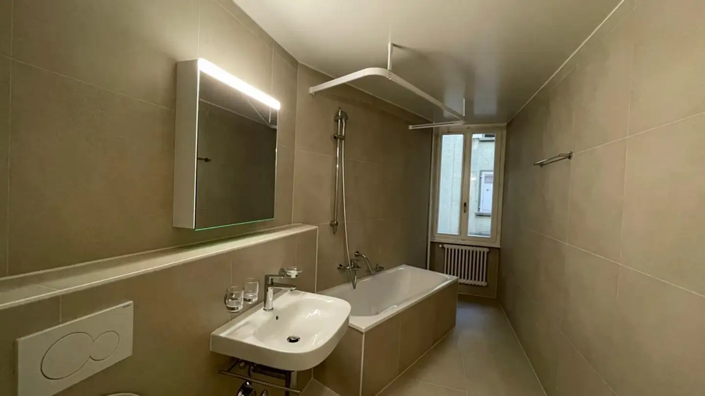 Appartamento in affitto - Avenue De Morges 171, 1004 Lausanne - Foto 2