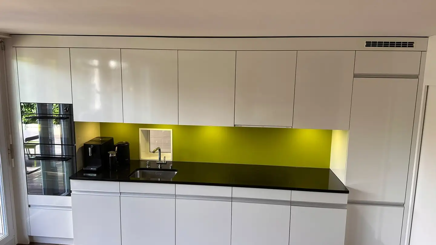 Appartement à louer - 8304 Wallisellen - Photo 4