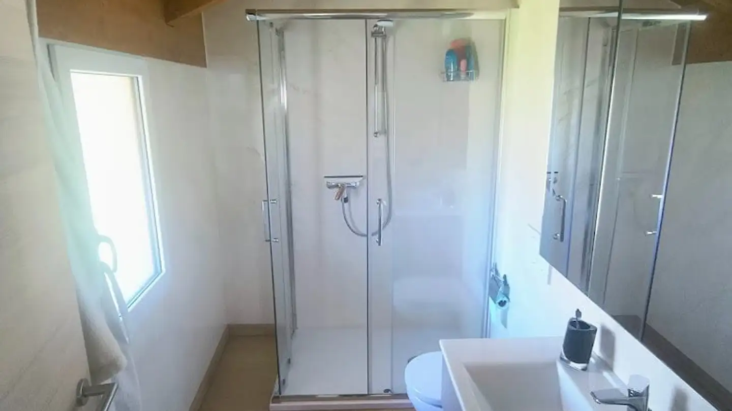 Wohnung mieten - Via Cantonale 32, 6983 Magliaso - Foto 3