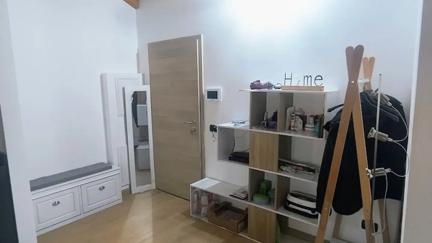 Wohnung mieten - Via Cantonale 32, 6983 Magliaso - Foto 4