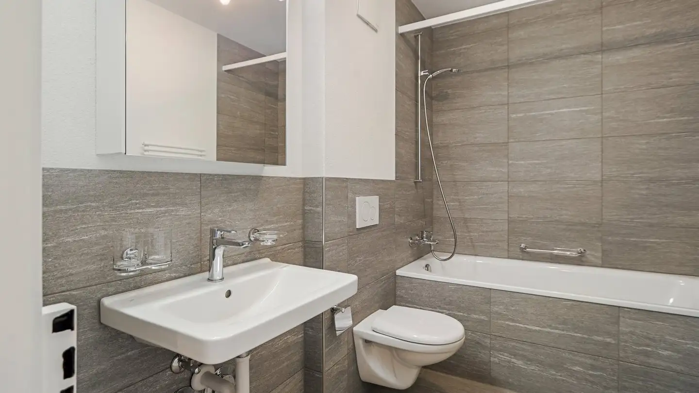 Appartement à louer - Bechburgerstrasse 5, 4052 Basel - Photo 2