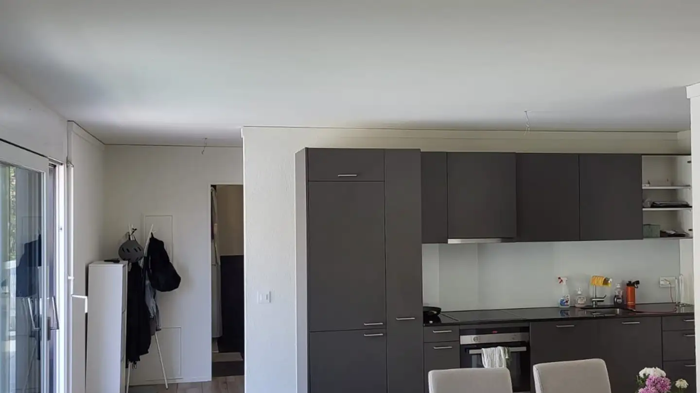 Apartment for rent - Klybeckstrasse 190, 4057 Basel