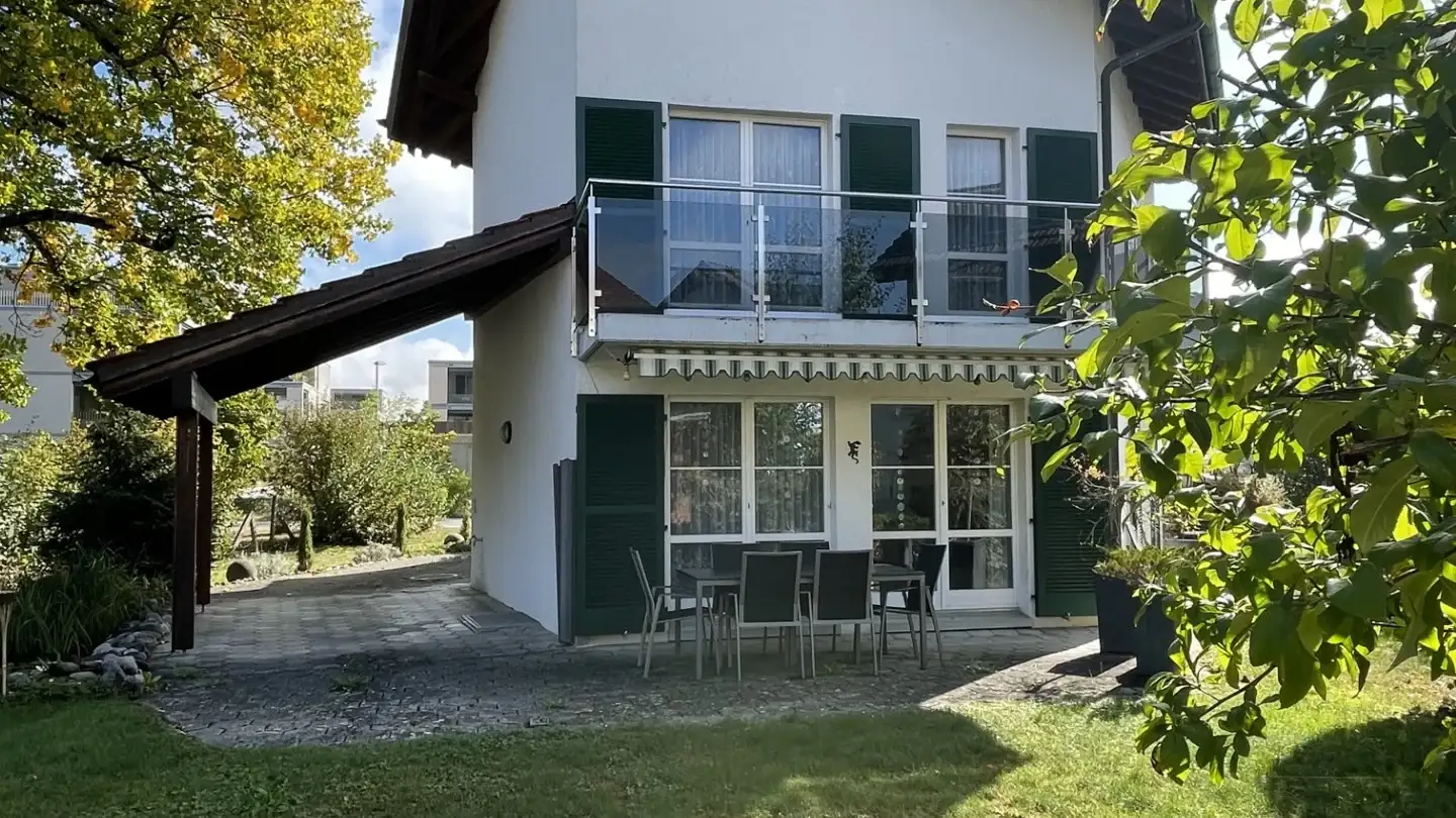 Single house for sale - Eggacherweg 2, 5035 Unterentfelden - Photo 2