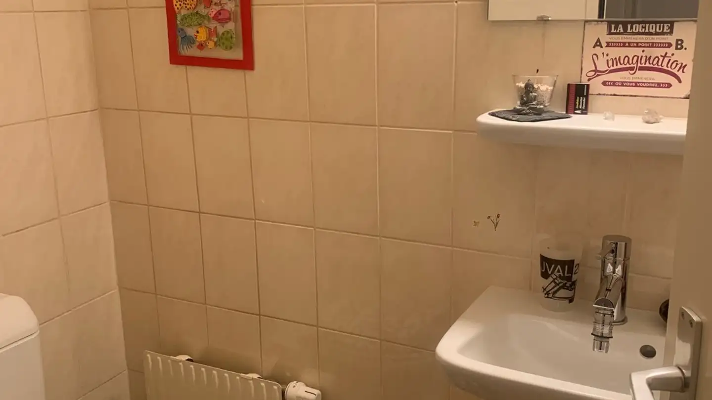 Wohnung mieten - 1303 Penthaz - Foto 4