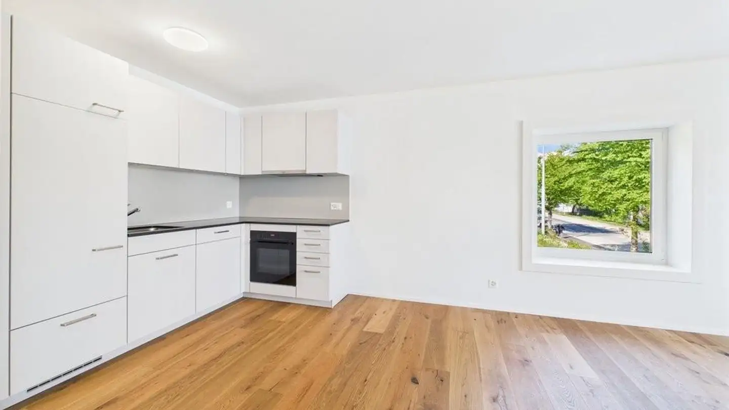 Apartment for rent - Kolumbanstrasse 47, 9008 St. Gallen - Photo 2