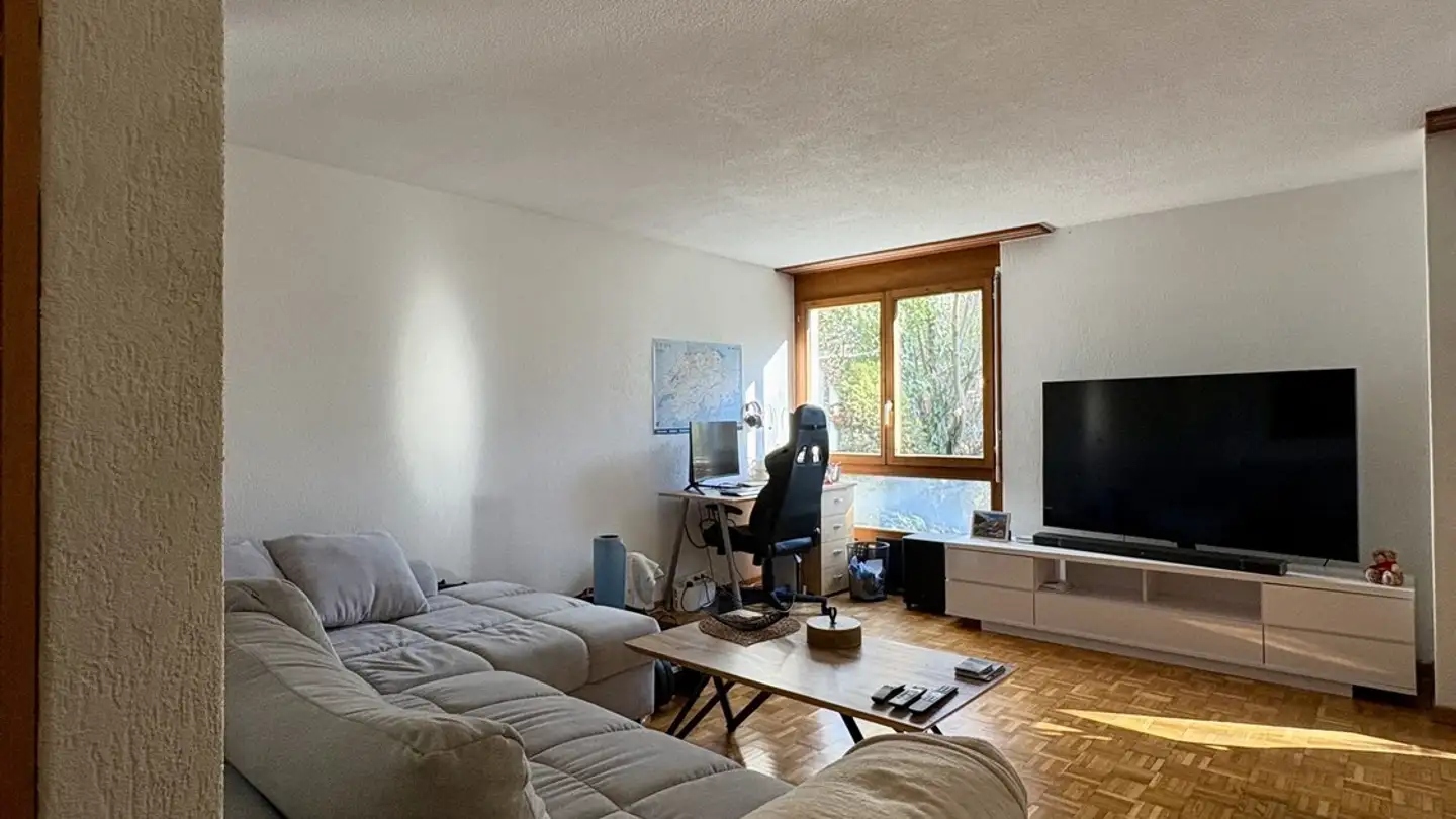Wohnung mieten - 3600 Thun