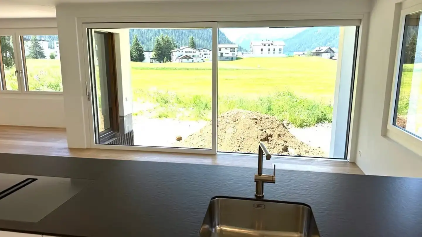 Appartamento in affitto - Mattawaldstrasse 2, 7260 Davos Dorf