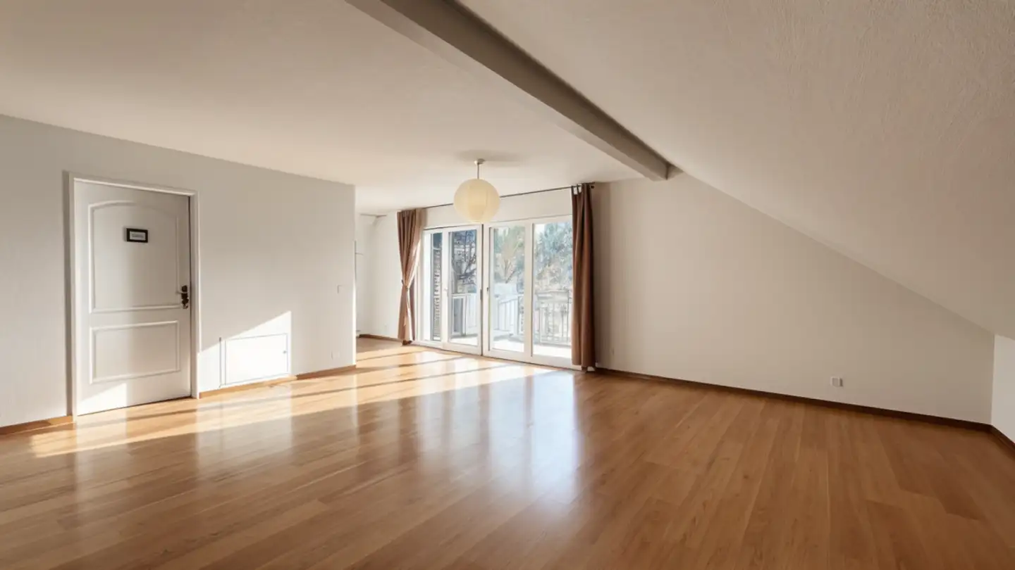 Wohnung kaufen - Berthastrasse 6, 4563 Gerlafingen