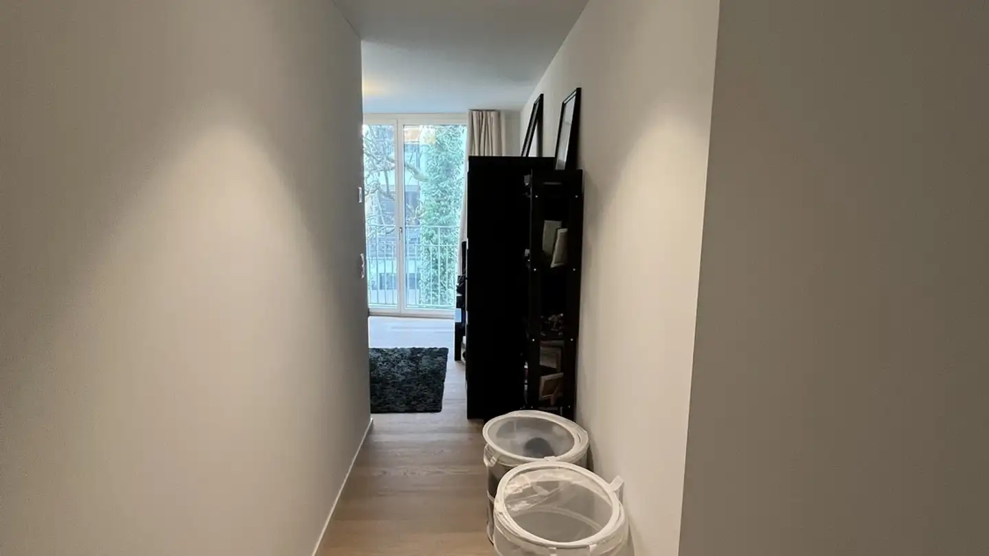 Stanza singola in affitto - Wehntalerstrasse 571, 8046 Zürich - Foto 2