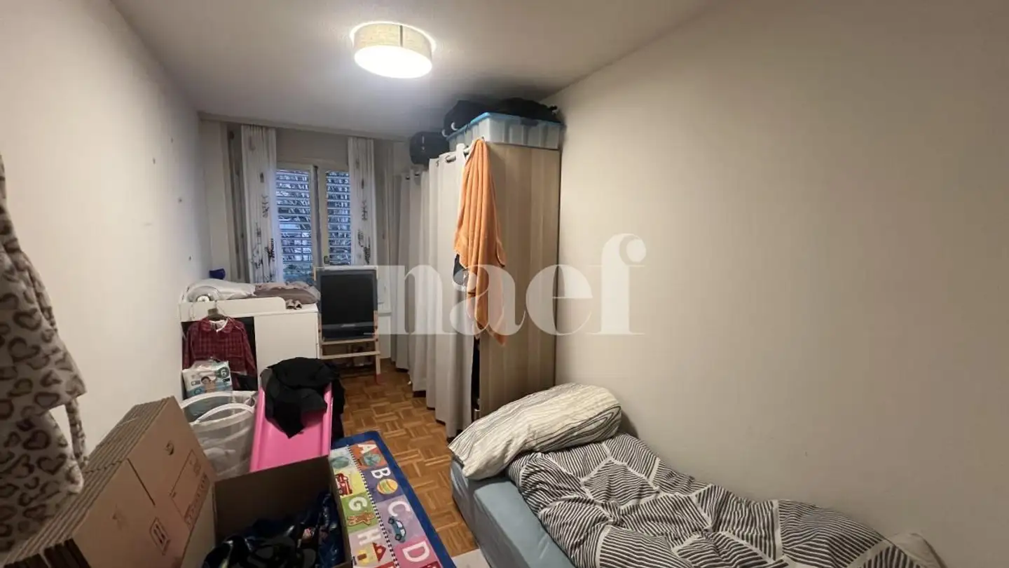 Appartamento in affitto - Chemin De La Forêt 4, 1522 Lucens - Foto 2